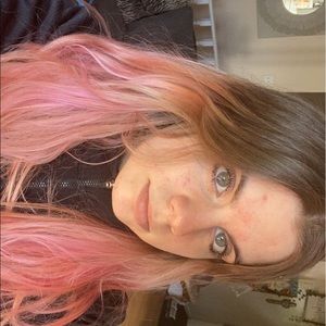 Meet your Posher, Julianna